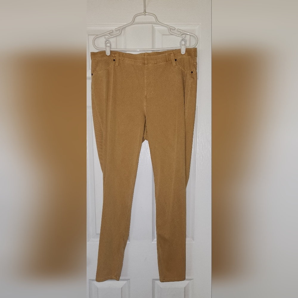 Pull-On Jeggings